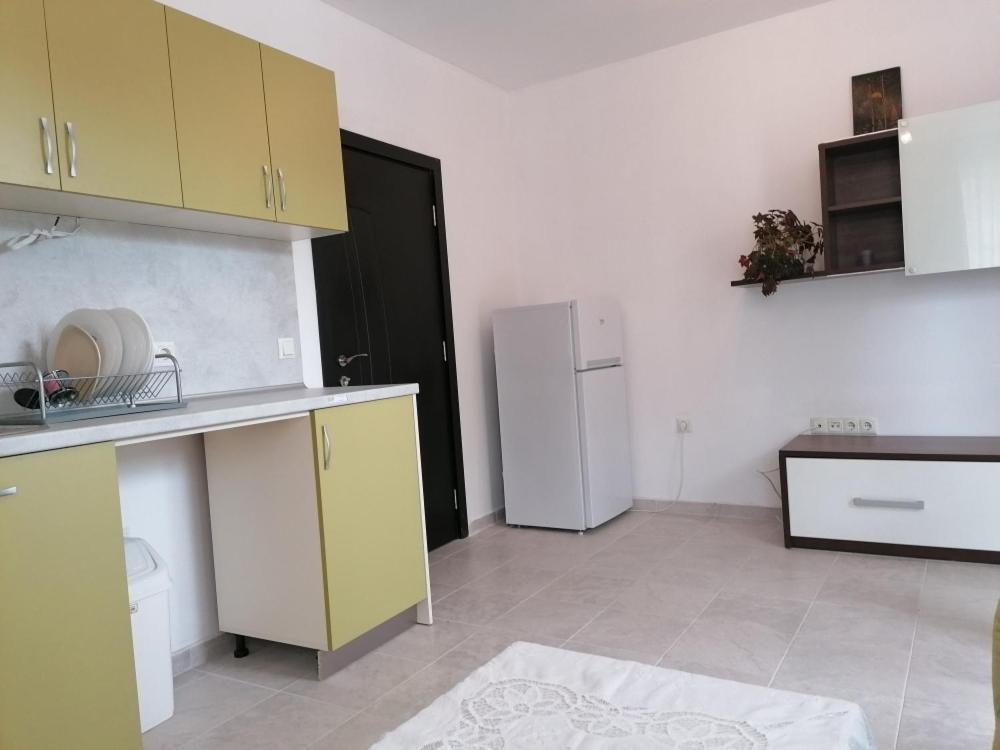 Complex Argo Ap.2 Apartment Ravda Exterior photo