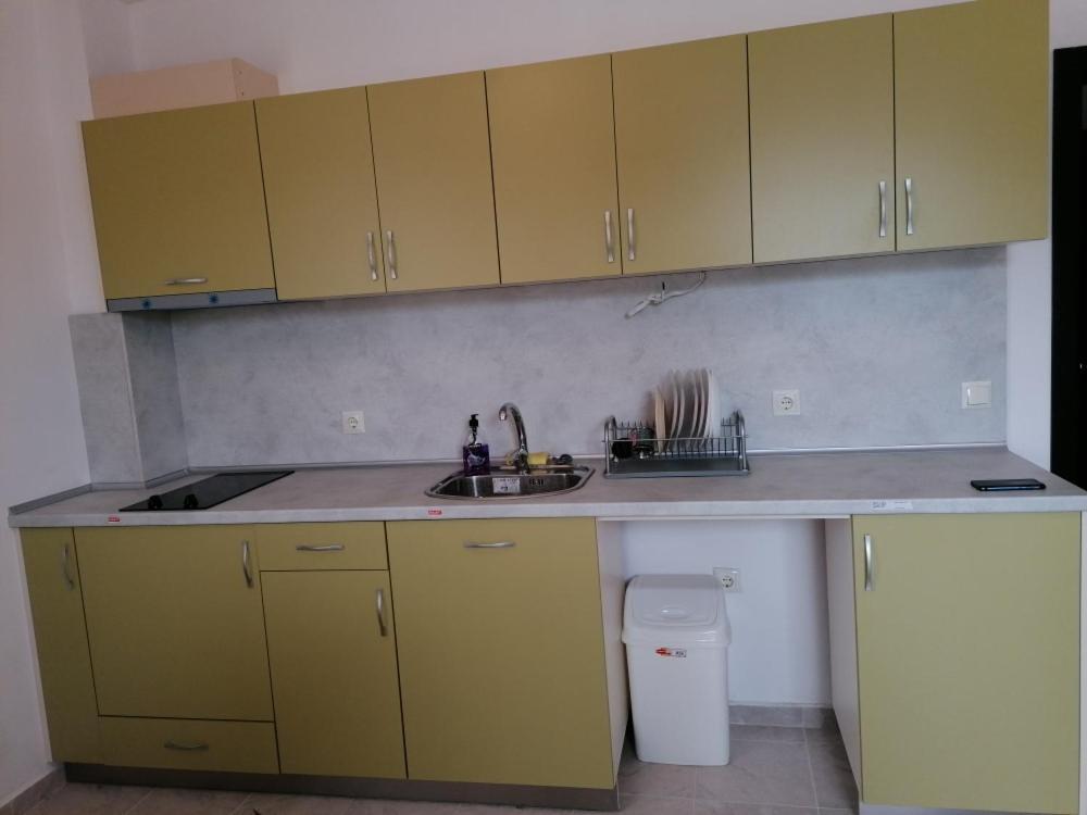 Complex Argo Ap.2 Apartment Ravda Exterior photo